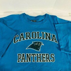 Carolina Panthers Men's Shirt